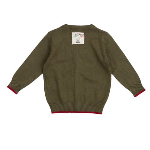 trussardi abbiglimento Cardigan trussardi - abbiglimento - Cardigan - Cardigan