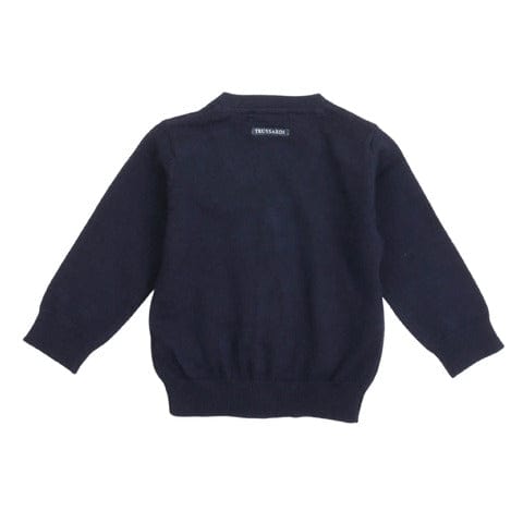 trussardi abbiglimento Cardigan trussardi - abbiglimento - Cardigan - Cardigan