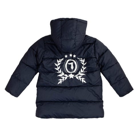 trussardi abbiglimento Giacche blue / 14A trussardi - abbiglimento - Giacche - Giacche