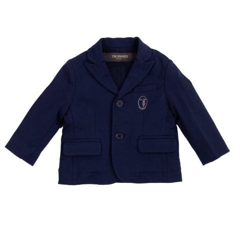 trussardi abbiglimento Giacche blue engl / 6M trussardi - abbiglimento - Giacche - Giacche