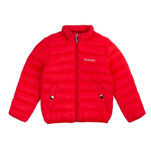 trussardi abbiglimento Giacche red / 16A trussardi - abbiglimento - Giacche - Giacche