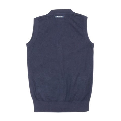 trussardi abbiglimento Gilet trussardi - abbiglimento - Gilet - Gilet