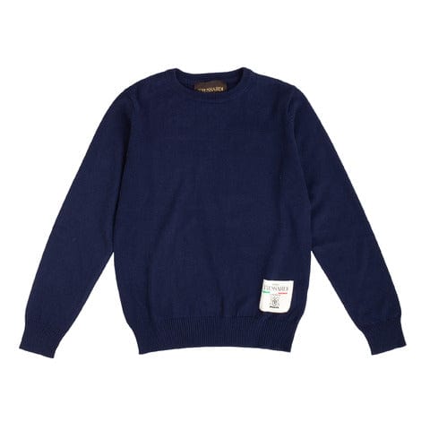 trussardi abbiglimento Maglie blue / 2A trussardi - abbiglimento - Maglie - Maglie