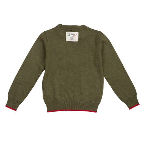 trussardi abbiglimento Maglie green m r / 2A trussardi - abbiglimento - Maglie - Maglie