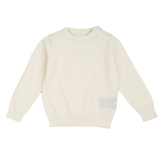 trussardi abbiglimento Maglie milk / 6M trussardi - abbiglimento - Maglie - Maglie