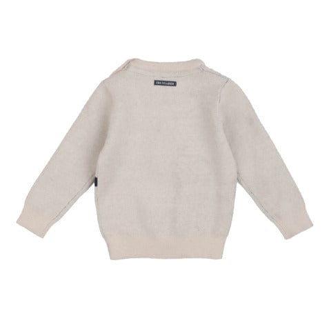 trussardi abbiglimento Maglie pomice b n / 9M trussardi - abbiglimento - Maglie - Maglie
