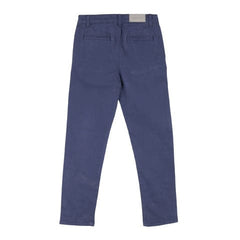 trussardi abbiglimento Pantaloni blue navy / 8A trussardi - abbiglimento - Pantaloni - Pantaloni