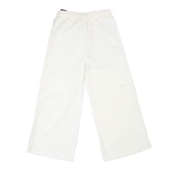 trussardi abbiglimento Pantaloni milk / 12A trussardi - abbiglimento - Pantaloni - Pantaloni