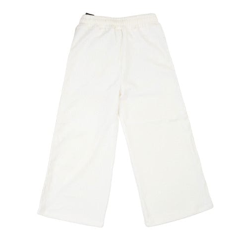 trussardi abbiglimento Pantaloni milk / 12A trussardi - abbiglimento - Pantaloni - Pantaloni