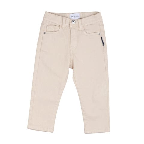 trussardi abbiglimento Pantaloni pomice / 6M trussardi - abbiglimento - Pantaloni - Pantaloni