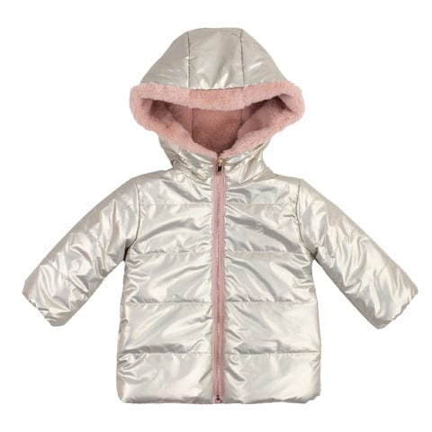 trussardi abbiglimento Piumini gold light / 6M trussardi - abbiglimento - Piumini - Piumini