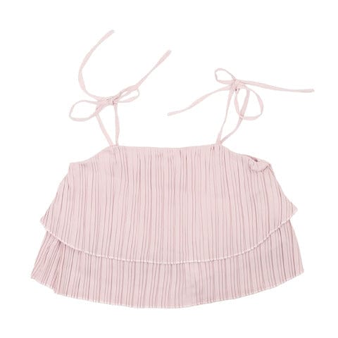 trussardi abbiglimento Top pink soft / 2A trussardi - abbiglimento - Top - Top