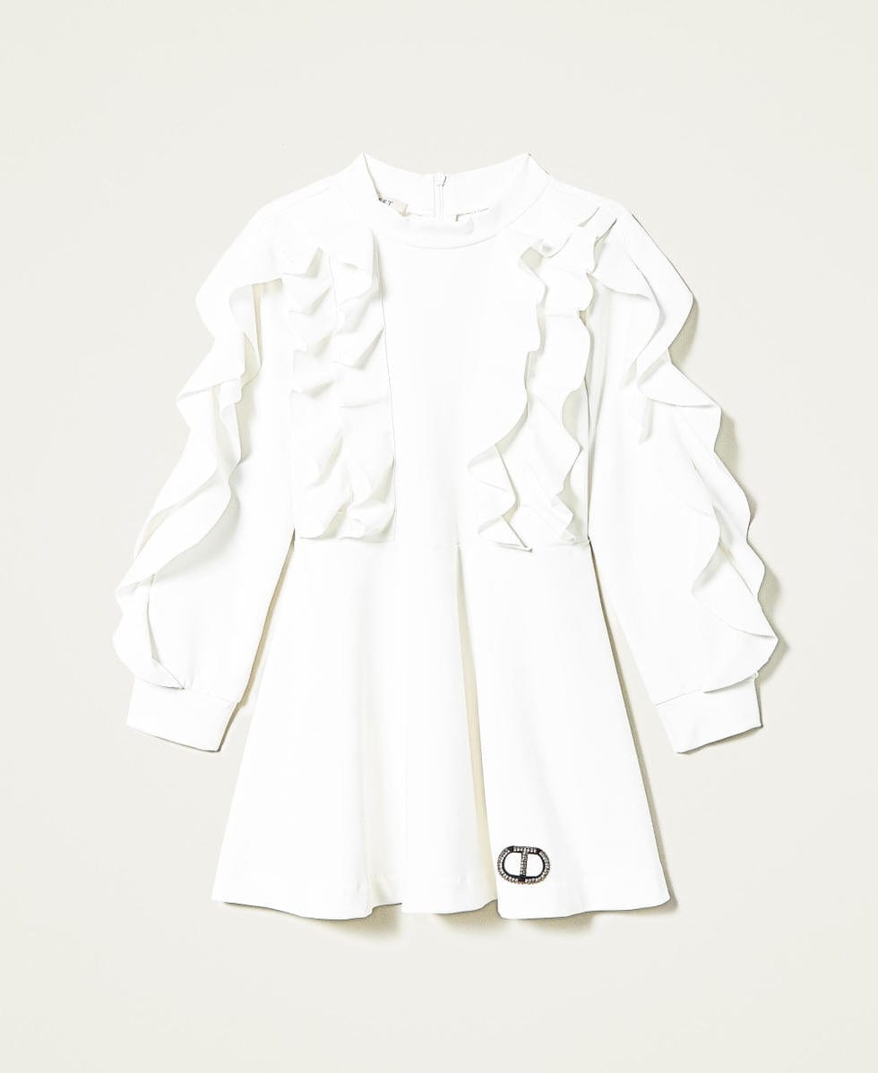 Twinset Abbigliamento Abiti Twinset abito elegante bambina