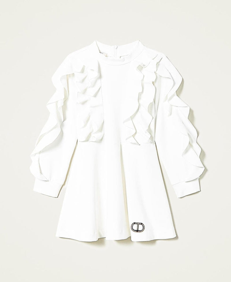 Twinset Abbigliamento Abiti Twinset abito elegante bambina