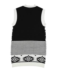 Twinset Abbigliamento Abiti Twinset abito smanicato bambina