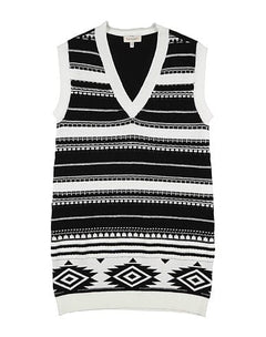 Twinset Abbigliamento Abiti Twinset abito smanicato bambina