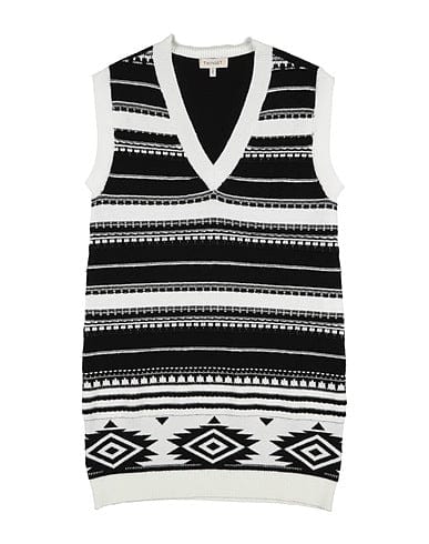 Twinset Abbigliamento Abiti Twinset abito smanicato bambina
