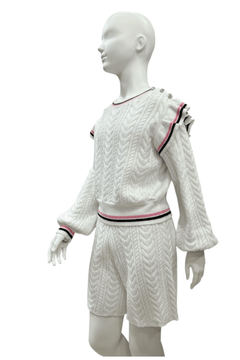 Twinset Abbigliamento Completi Twinset Completo bambina