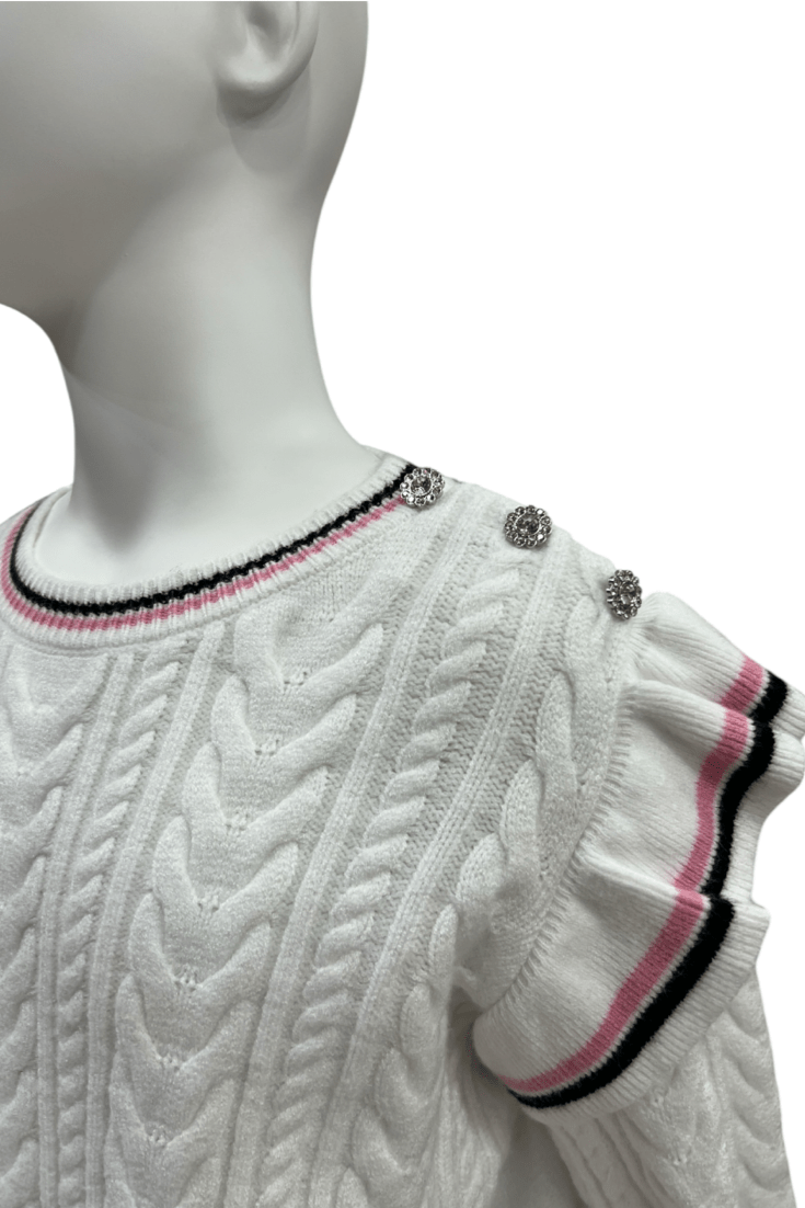 Twinset Abbigliamento Completi Twinset Completo bambina