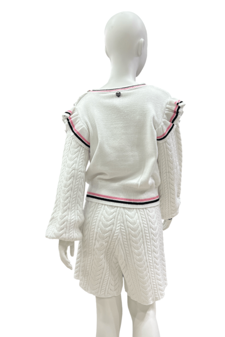 Twinset Abbigliamento Completi Twinset Completo bambina