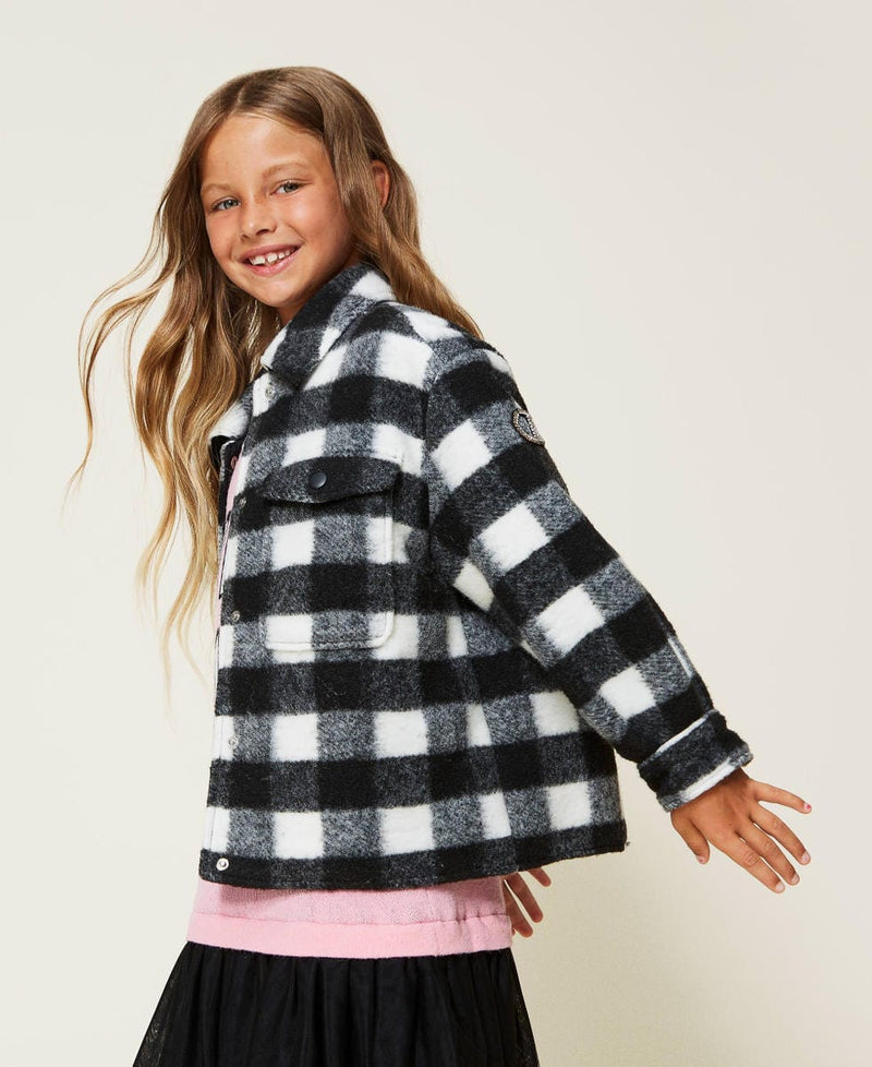 Twinset Abbigliamento Giacche Twinset Giacca bambina e ragazza