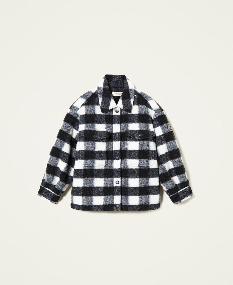 Twinset Abbigliamento Giacche Twinset Giacca bambina e ragazza