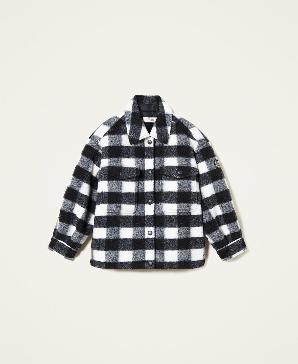 Twinset Abbigliamento Giacche Twinset Giacca bambina e ragazza