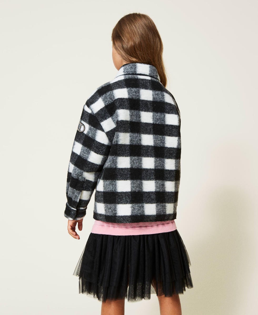 Twinset Abbigliamento Giacche Twinset Giacca bambina e ragazza