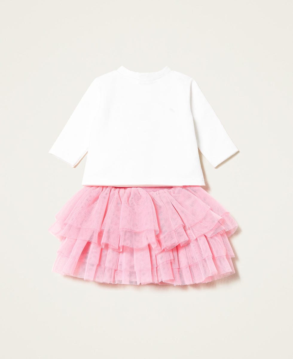 Twinset Abbigliamento Tutine Twinset Completo Neonato