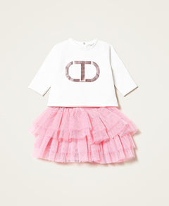 Twinset Abbigliamento Tutine Twinset Completo Neonato