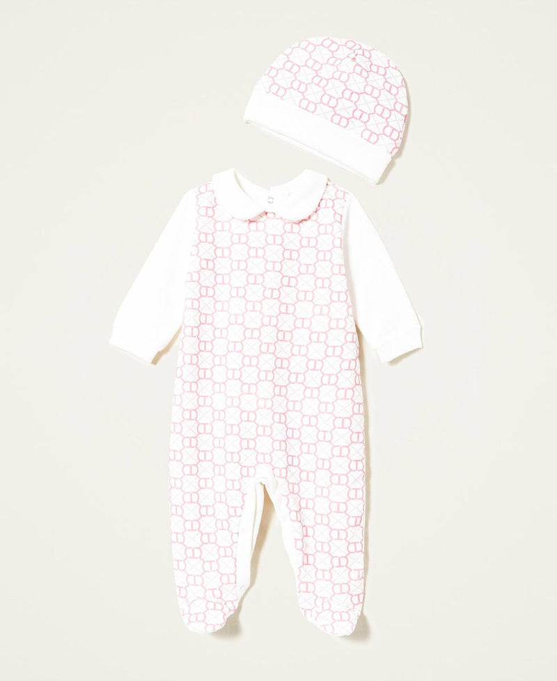 Twinset Abbigliamento Tutine Twinset tutina Neonato