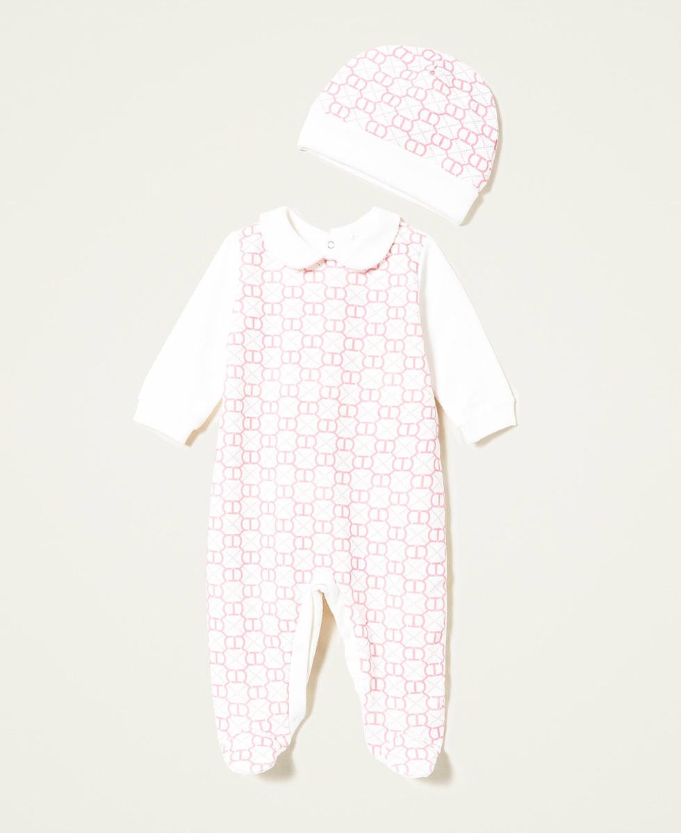 Twinset Abbigliamento Tutine Twinset tutina Neonato