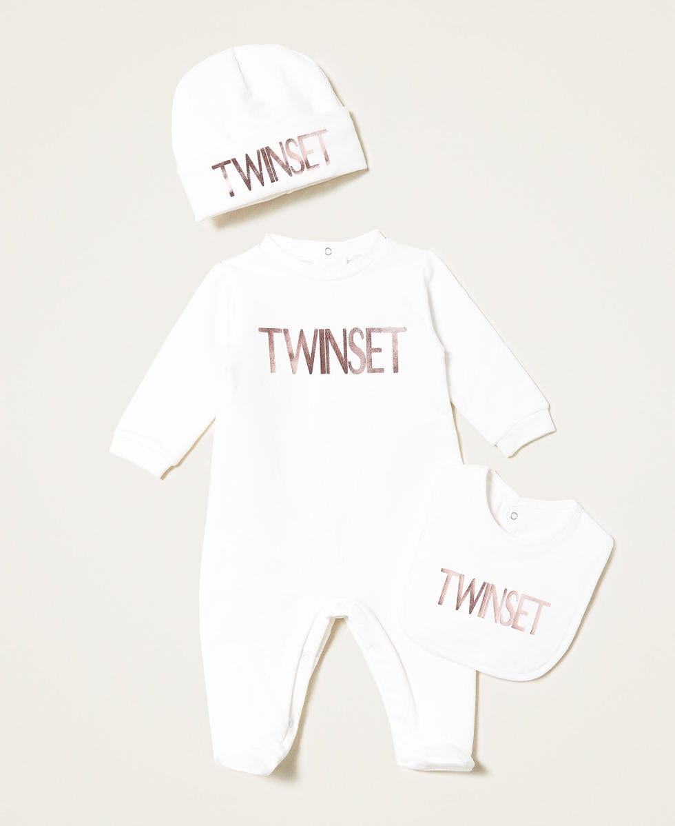 Twinset Abbigliamento Tutine Twinset tutina Neonato