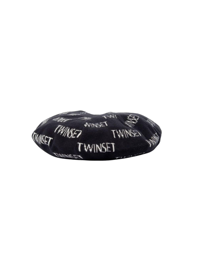 Twinset Accessori Cappelli Twinset basco alla francese