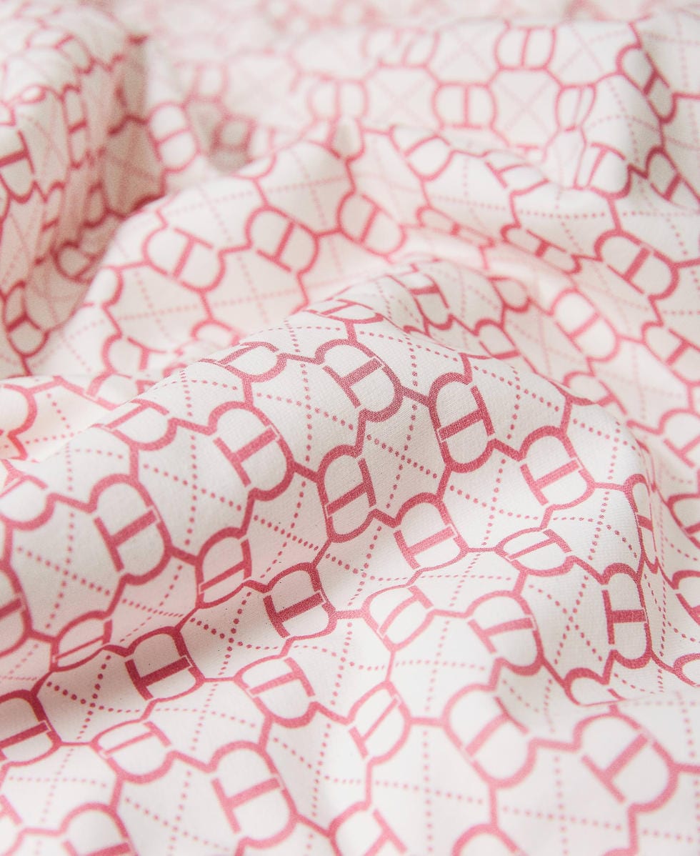 Twinset Coperta Twinset Coperta neonato autunno inverno