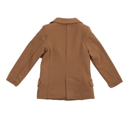 vicolo Abbigliamento Giacche camel / 2A vicolo - Abbigliamento - Giacche - Giacche