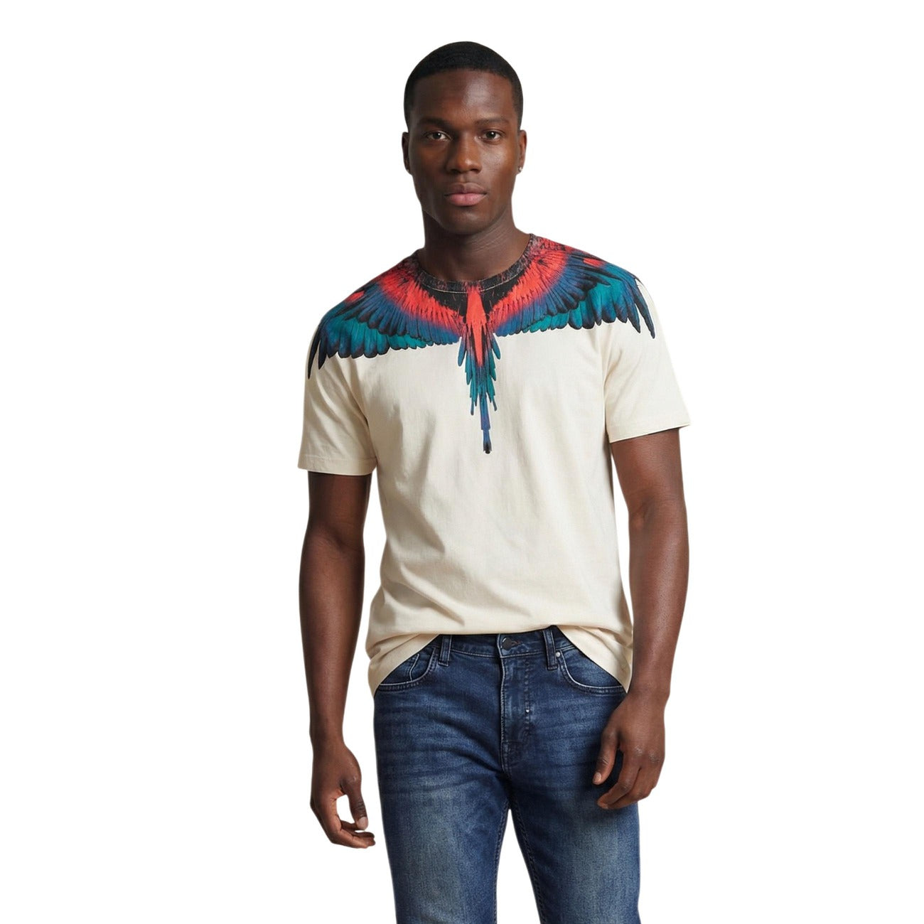 County Of Milan - County Of Milan T-Shirt Uomo