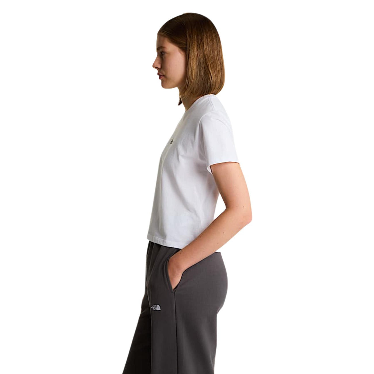 The North Face - The North Face T-Shirt Donna