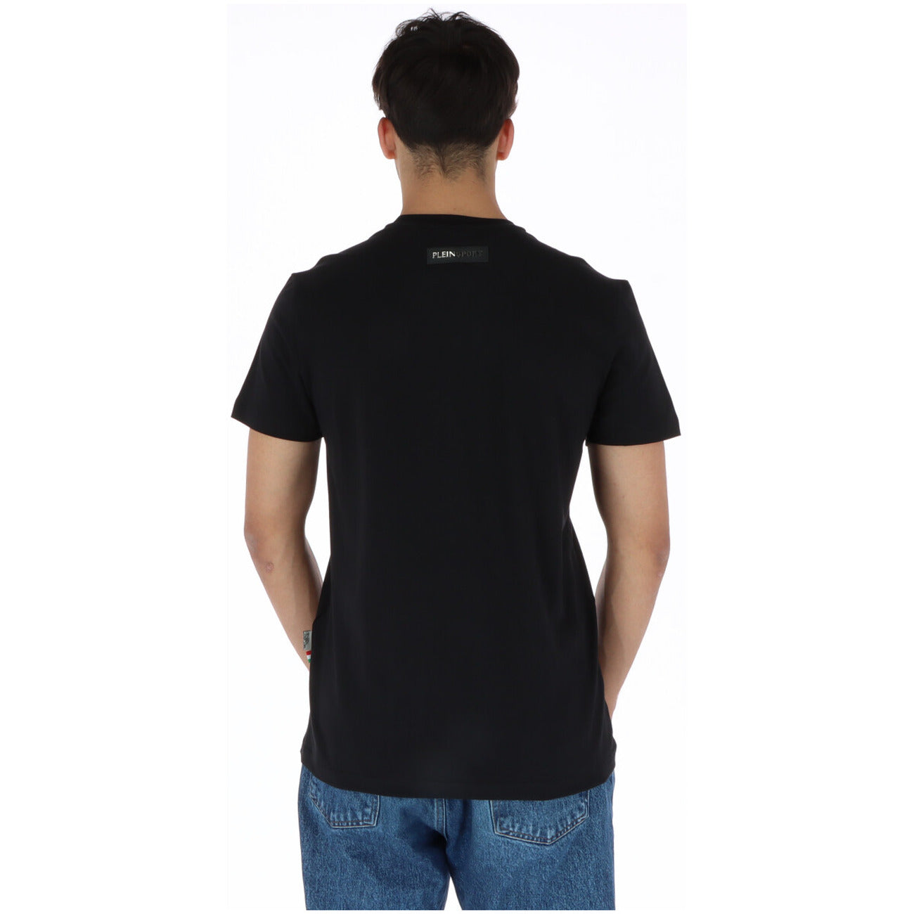 Plein Sport - Plein Sport T-Shirt Uomo