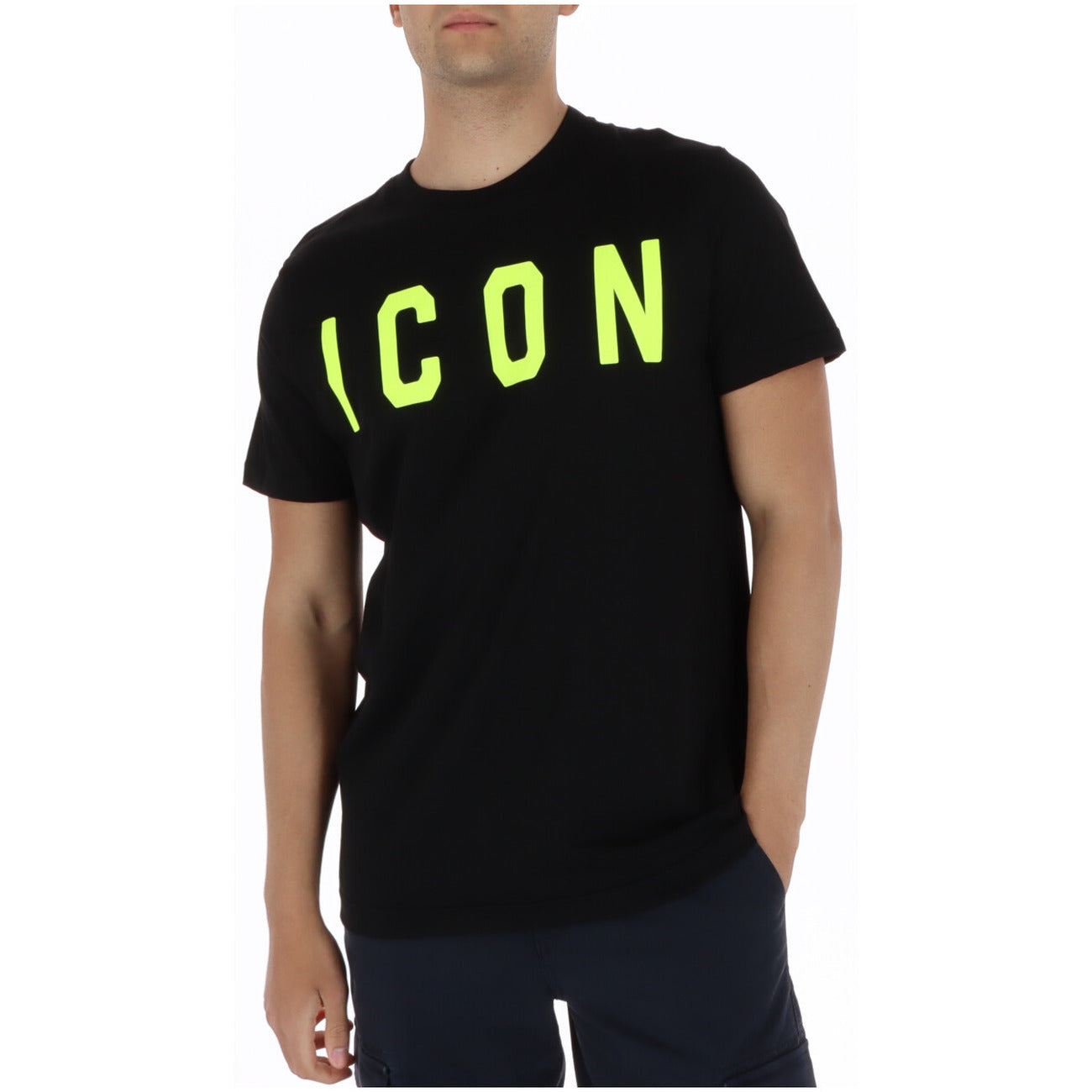 Icon - Icon T-Shirt Uomo