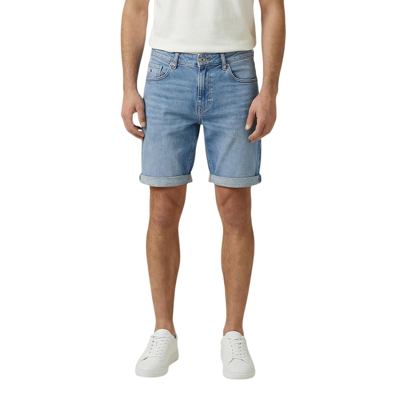 Tommy Hilfiger Jeans - Tommy Hilfiger Jeans Bermuda Uomo