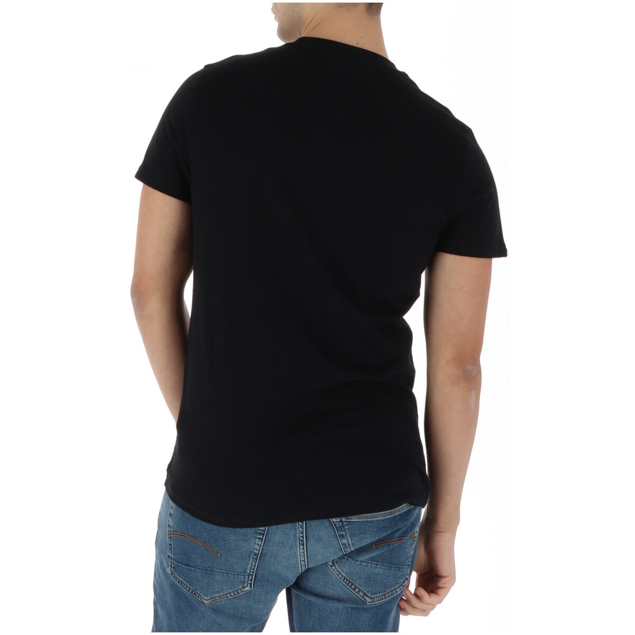 Superdry - Superdry T-Shirt Uomo