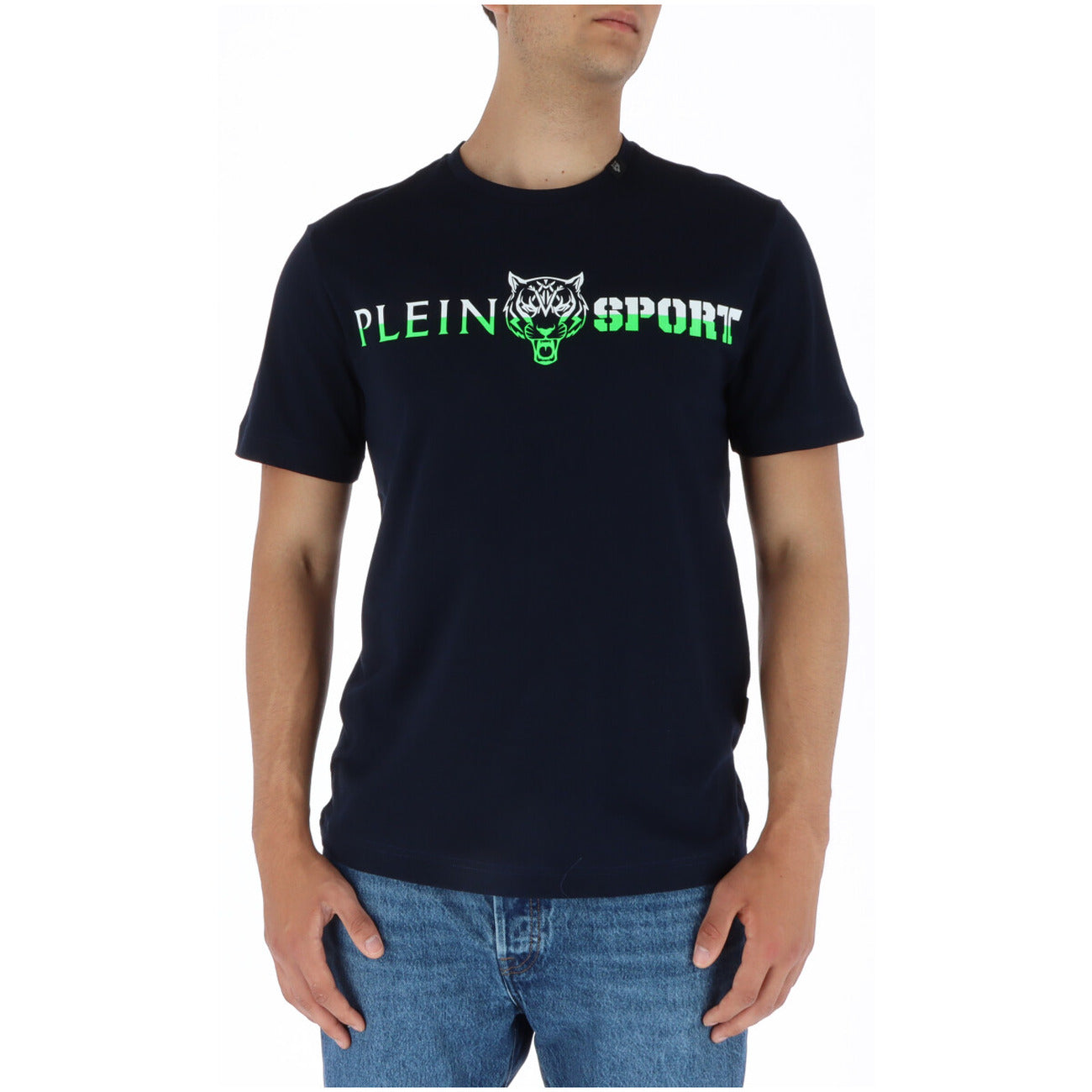 Plein Sport - Plein Sport T-Shirt Uomo
