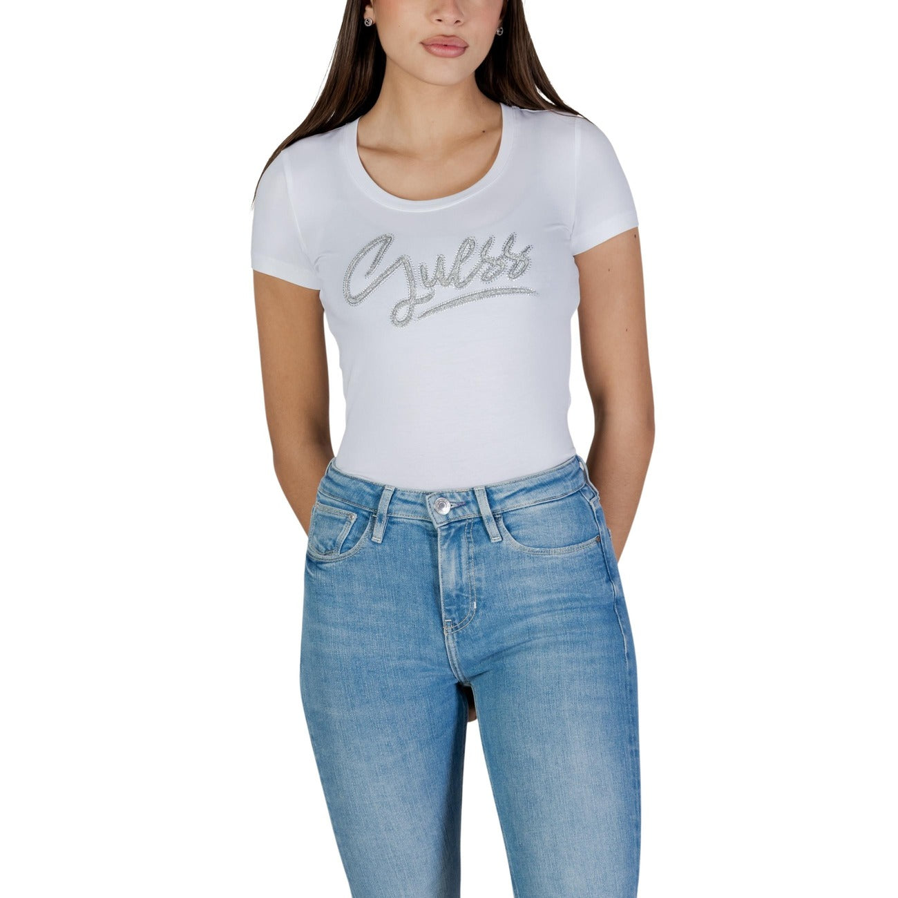 Guess - Guess T-Shirt Donna