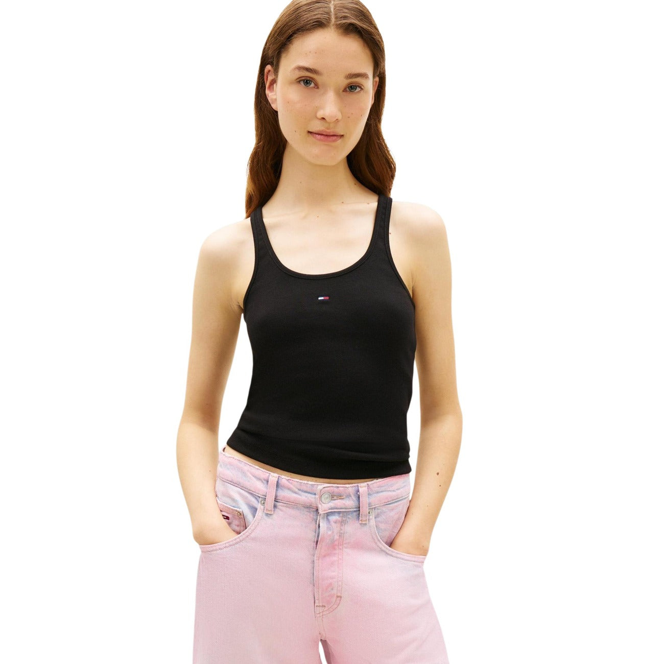 Tommy Hilfiger Jeans - Tommy Hilfiger Jeans Canotta Donna
