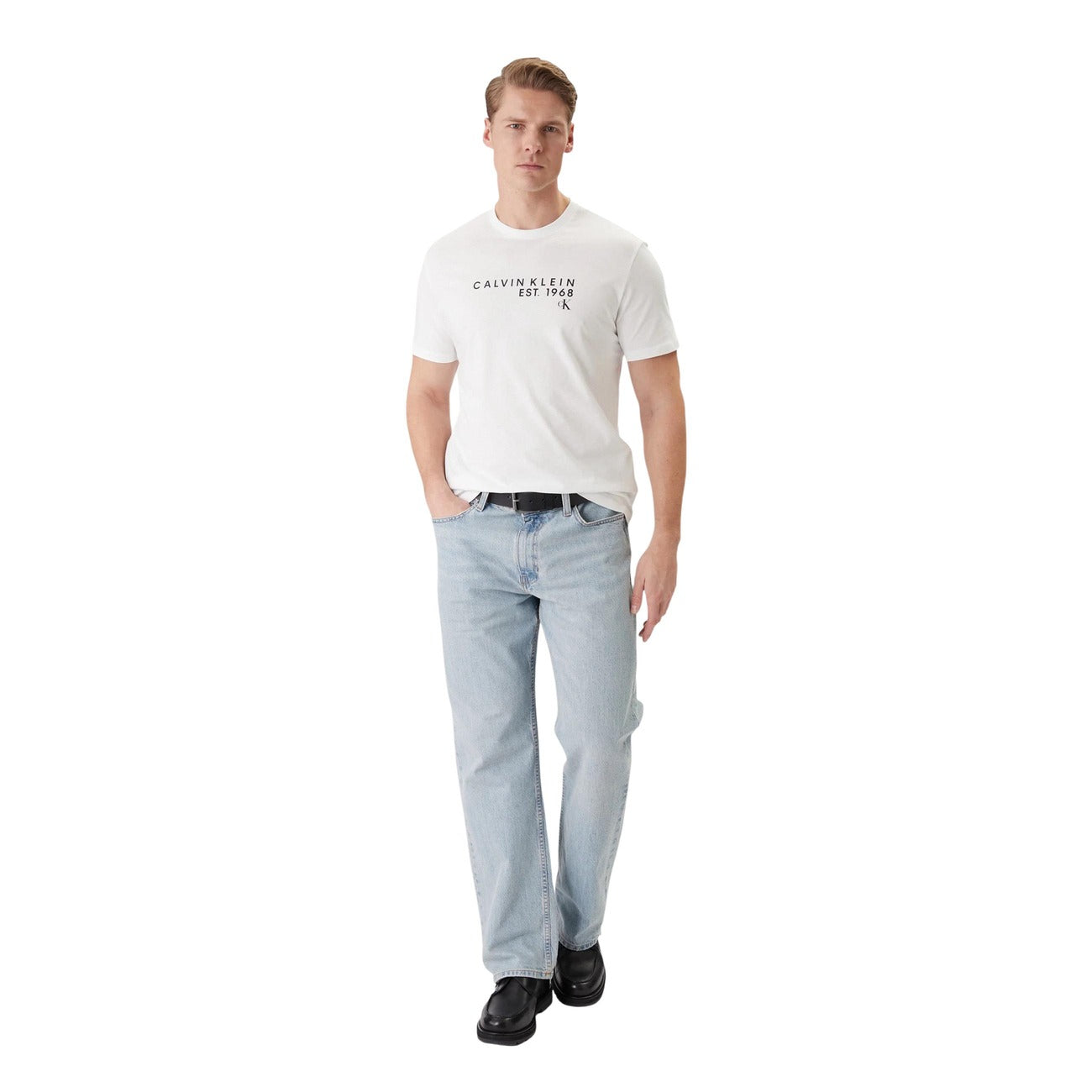 Calvin Klein - Calvin Klein T-Shirt Uomo