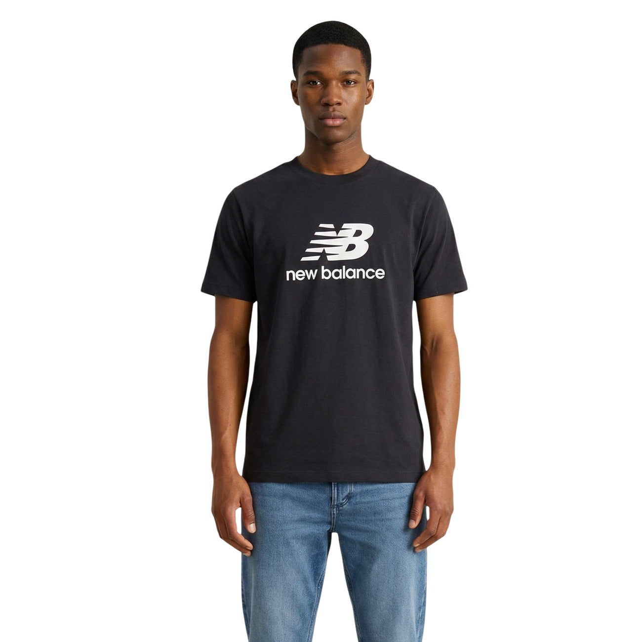 New Balance - New Balance T-Shirt Uomo