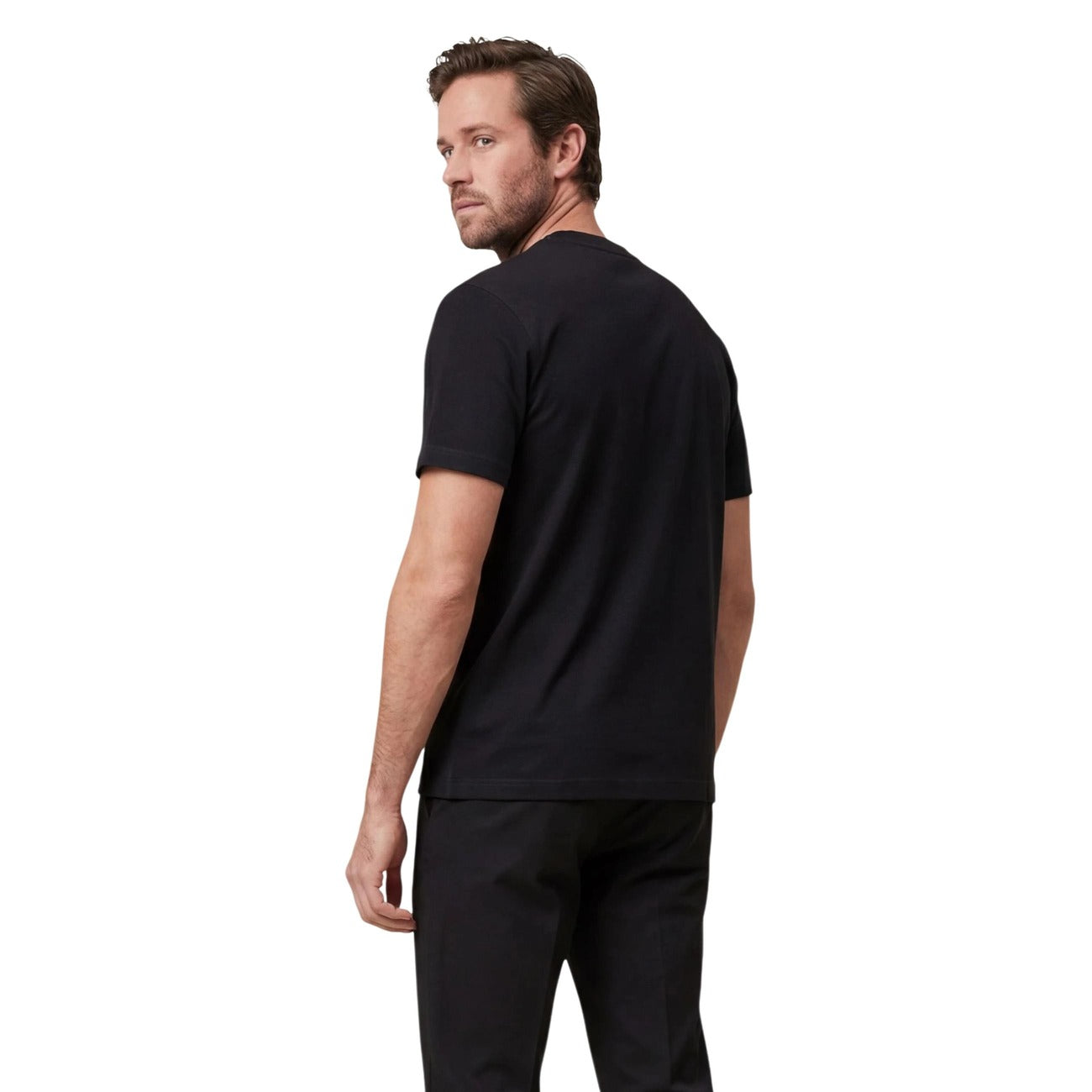 New Balance - New Balance T-Shirt Uomo