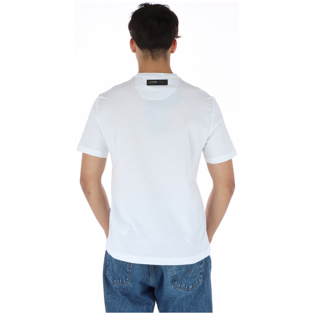 Plein Sport - Plein Sport T-Shirt Uomo