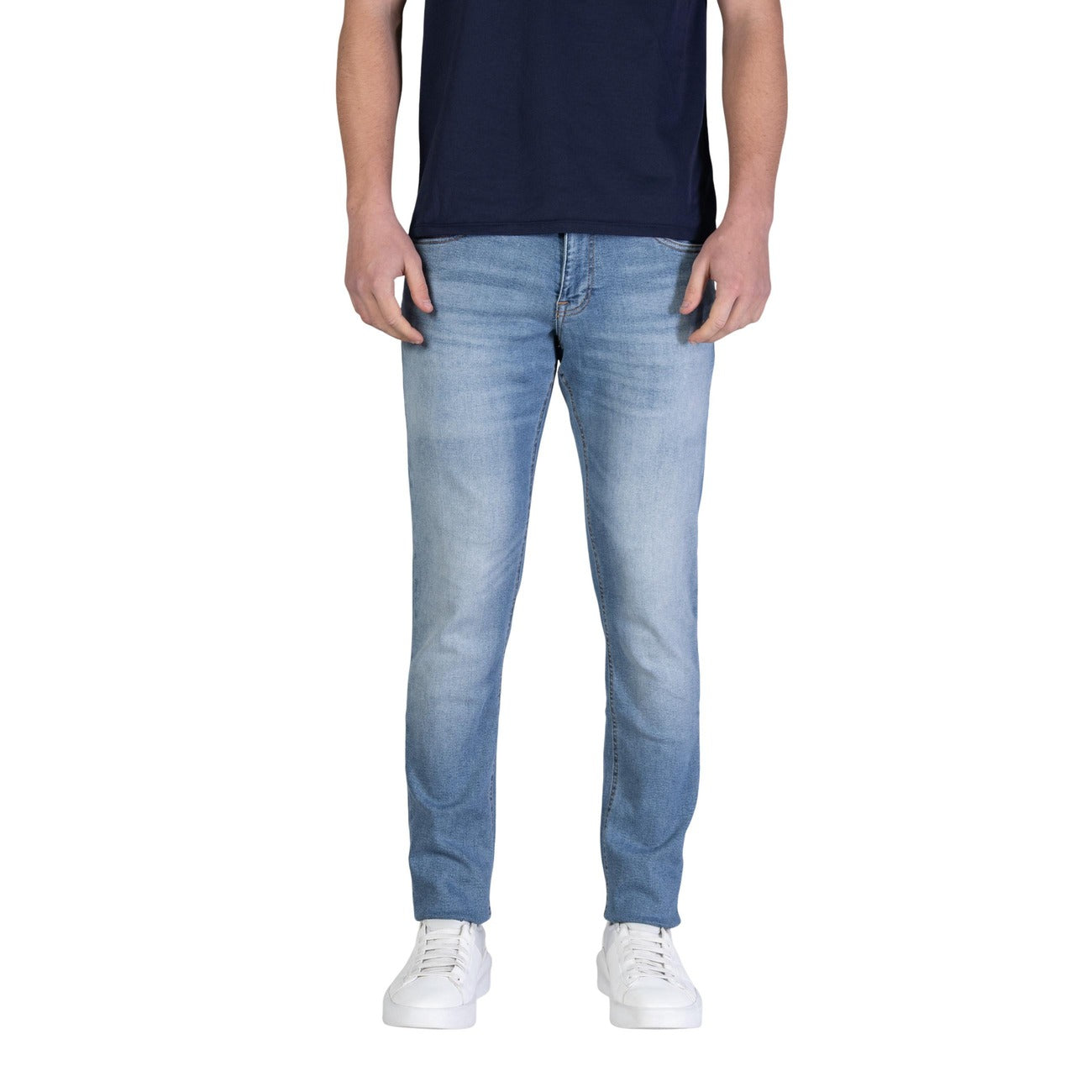 Tommy Hilfiger Jeans - Tommy Hilfiger Jeans Jeans Uomo